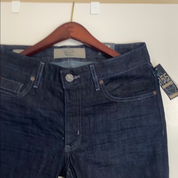 COPY - Penguin skinny Jeans 31 x 32 - Picture 2 of 4